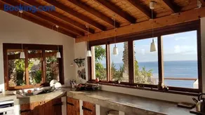 Villa with Ocean View - Image 1