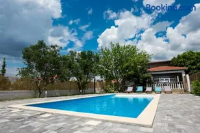 Holiday home Strišnja w/ sea view - Image 1