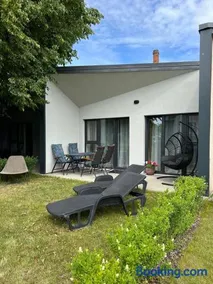 Albatross Relax Bungalow seaside - Image 1