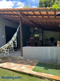 Relax Private Room - Santo André, BA - Image 5