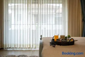 Staymaster Valley 7 - Experiential 4BR Private Villa with Pool in Siolim - Image 2