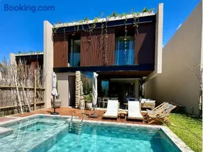 Casa Arandú - Condomínio Beira-Mar - Milagres - Image 2