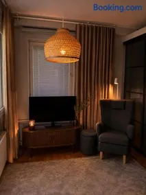 Kraatterin Helmi Suite Resort Premium-Luxus 1107 - Image 3