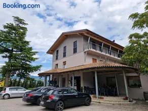 Albergo Passione Ristorante Pizzeria Romallo - Image 1