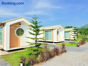 ปลายนา ผาม่าน รีสอร์ท-Plaiina Phaman Resort - Image 1