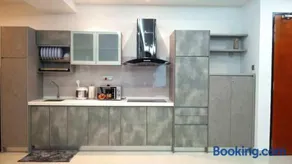 Tamu Apartment Kuala Lumpur by Q Luxe - Image 2