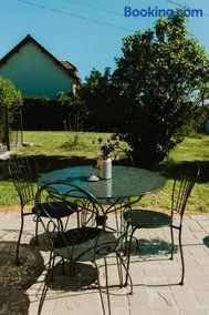 La batisse du Champ Manneret Maison d'hôte Falaise - logement entier - Image 4
