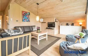 6 Person Holiday Home in Fjerritslev - Image 2