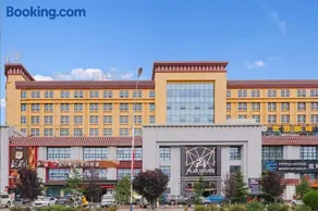 Mehood Theater Hotel, Lhasa - Image 4