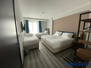 Yalçındağ Otel Burdur - Image 2
