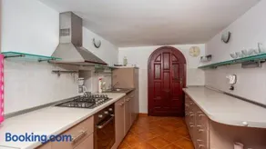 Villa mit Garten, Grill und Terrasse - Image 3