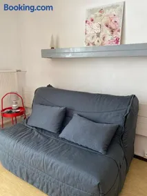 SuperDévoluy, Résidence le Bois D'Aurouze - Image 1