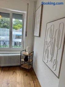 Apartment im Zentrum St Gallen - Image 2