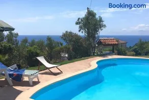 Villa Vista Stromboli - Image 1