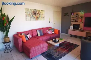 Appartement Premium, proche Faculté & Centre Ville idéal Digital Nomad - Image 2