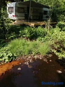 Luxurious caravan Kvarnen Mantorp - Image 2