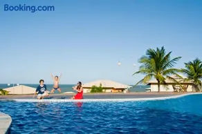 Condomínio Encantador Piscina e Praia E12 - Image 3