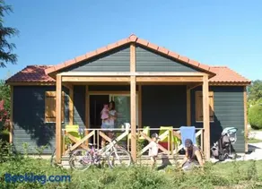 Chalet 35m2 3 chambres - Image 1