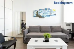 Beach Apartment Guadalmar - Image 2