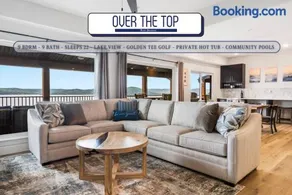 Over the Top - Image 1