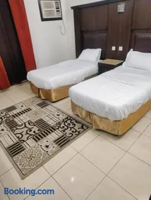 ليالي البحرية للشقق المخدومة - Image 4