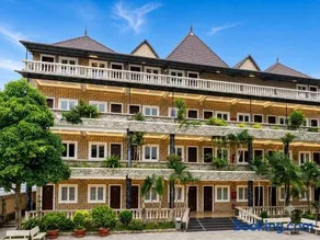 Hotel HOÀNG THANH THỦY BÀ RỊA - VŨNG TÀU - Image 2