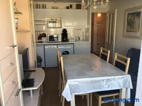 Appartement T2 cabine à 2 min de la plage avec parking privatif à Fort-Mahon - FR-1-482-6 - Image 4