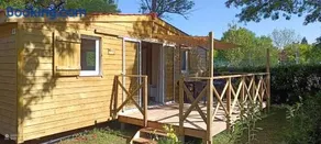 Camping du lac Fontclaire - Image 1