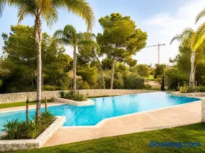 Lo Romero Golf Apartment - Image 1