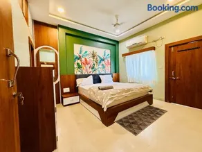 Hotel Maheshwar's Stay - Image 5