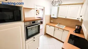 Maison Bois Guillaume 5mn de Rouen Centre, Jardin Parking privée - Linge & Ménage Inclus - Image 4