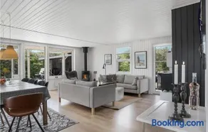 Holiday Home Lyngbygårdsvej - Image 3