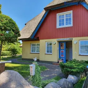 "Kombüse" by Ferienhaus Strandgut - Image 1
