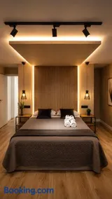 Apartamento en el casco historico de Betanzos - Image 1