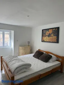 Logement 3 chambres Montignac - Image 1