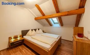 Apartment mit Grill, Garten und Terrasse | Panoramablick | Skifahren in der Nähe | Hunde erlaubt - Image 2