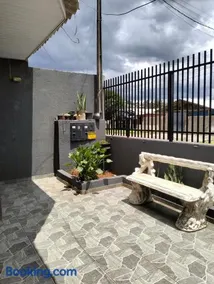 Casa aconchegante para hóspedes ao lado da 466 e Cidade dos Lagos - Image 4