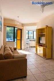 Apartamento em Jurere 5 minutos da praia - Image 3