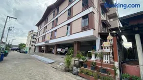 ธนทรัพย์อพาร์ทเม้นท์ Room01 - Image 3