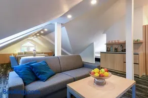 Boutique hotel Vila Efekt - Image 3
