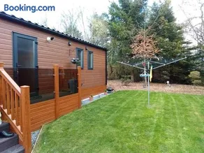 Silver Birch Lodge - Image 4