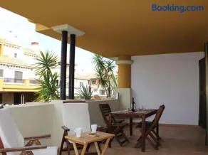 Apartamento Costa de la Luz Golf y Playa - Image 2