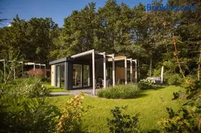 Mooi Twente Lodges - privé Spa en sauna - Image 3