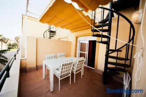 Ático Barrio de los Pescadores - Image 4