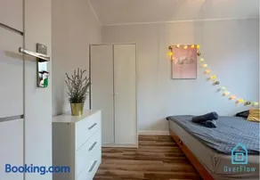 Superfly room 10 Min to Old Town Gdańsk,PKP & Shopping Mall - Image 1
