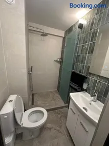 Tams Guest House Kapana - Image 2