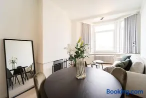 Urban Cityflats - Center Antwerp - Image 3