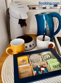 Gîte L'entre 2, 7personnes à COLOMBEY proche de Nigloland - Image 2