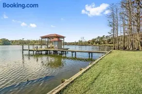 Cypress Grove - Dog River - Image 1