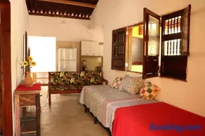 Casa Recanto das Mangueiras Japaratinga - Alagoas - Image 5